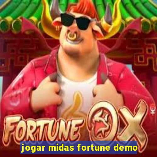 jogar midas fortune demo